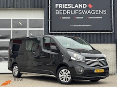 Opel Vivaro - bestel 1.6 CDTI L2H1 DC Sport EcoFlex