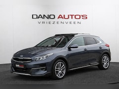 Kia XCeed - 1.6 T-GDI Platinum Edition 204PK LED/Leer/Pano/ACC