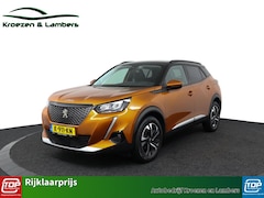 Peugeot 2008 - 1.2 PureTech Allure