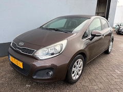 Kia Rio - 1.2 CVVT Super Pack 5-Deurs - Climate Control