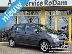 Toyota Verso S - 1.3 VVT-i Aspiration