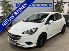 Opel Corsa - 1.0 Turbo Edition // OPC-line // Airco // 17 inch