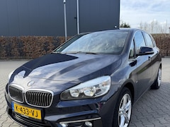 BMW 2-serie Active Tourer - 218i Luxury 2016 / Automaat