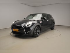 MINI Clubman - Cooper Automaat / Half Leder / Park assist / Sportstoelen / Harman-Kardon / Climate / Crui