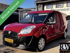 Fiat Doblò Cargo - 1.4 T-Jet Natural Power Maxi MET NIEUWE APK