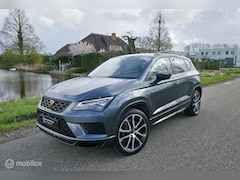 CUPRA Ateca - 2.0 TSI 4DRIVE / 300PK / Beats / 360' camera