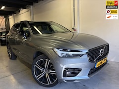 Volvo XC60 - 2.0 Recharge T6 AWD R-Design |Adaptieve cruise|PANO|Bowers & Wilkins|Winterpack