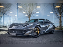 Ferrari 812 GTS - 6.5 V12 HELE * Lift * JBL * PPF * NOVITEC * Daytona Seats * BTW * Pass. Display * Carbon E