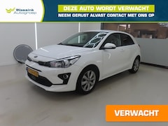 Kia Rio - 1.0 T-GDI MHEV EcoDynamics 100pk DynamicPlusLine | Camera | Climate Control | Navigatie |