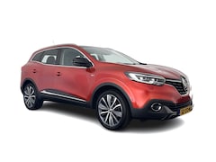 Renault Kadjar - 1.5 dCi Bose Aut. *PANO | LEATHER-FABRIC | FULL-LED | BOSE-SOUND | BLINDSPOT | HEATED-COMF