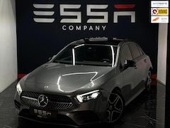 Mercedes-Benz A-klasse - 200 d Premium Plus Multibeam Pano Memory Dodehoek