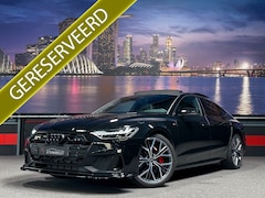 Audi A7 Sportback - 55 TFSI e quattro Competition 367PK RS-Stoelen|HUD|Trekhaak|Sfeer|Panorama