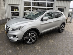 Nissan Qashqai - 1.3 DIG-T Tekna / Trekhaak