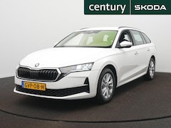 Skoda Octavia Combi - 1.5 TSI Edition Apple Carplay - Trekhaak - Cruise - Pdc