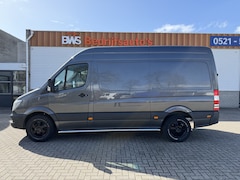 Mercedes-Benz Sprinter - 314 2.2 CDI 366 HD L2H2 / automaat / trekhaak 3500 kg / euro 6 / bpm vrij / vaste prijs ri