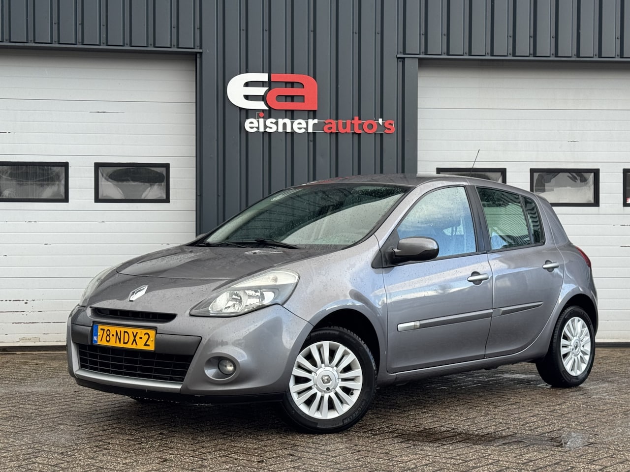 Renault Clio - 1.2 Collection | AIRCO | CRUISE | DEALERONDERHOUDEN | - AutoWereld.nl