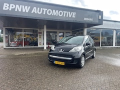 Peugeot 107 - 1.0 Access Accent