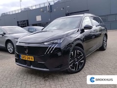 Peugeot 5008 - 1.2 Hybrid 136 Allure | Automaat | Navigatie | Camera | 7 Persoons | Trekhaak | Mild Hybri