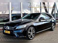 Mercedes-Benz C-klasse Estate - C300e 320PK AUTOMAAT BUSINESS Navi | Clima | PHEV | Electr.Klep | Carplay/Android | Dab |