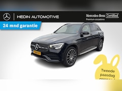Mercedes-Benz GLC-klasse - GLC 300e Automaat 4MATIC Business Solution AMG | Nightpakket | Burmester Audio | Multibeam