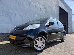 Peugeot 107 - 1.0-12V XS - Airco - LMV