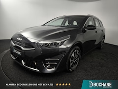 Kia Cee'd Sportswagon - Ceed 1.6 GDI PHEV DynamicPlusLine Carplay/Android | Achteruitrijcamera |
