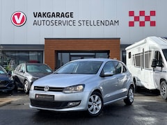 Volkswagen Polo - 1.2 TSI BlueMotion Highline|NL Auto|PDC Achter|Cruise Control|Lichtmetalen Velgen|Climate