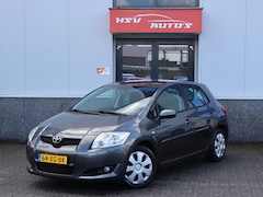 Toyota Auris - 1.4-16V Sol airco 4-DEURS org NL