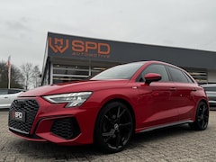 Audi A3 Sportback - 35 TFSI S edition|150PK|Ambient|Trekhaak