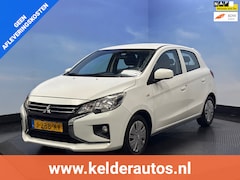 Mitsubishi Space Star - 1.0 Cool+ Airco | 5 deurs | Elektr. pakket | Nederlandse Auto