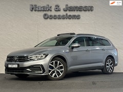 Volkswagen Passat Variant - 1.4 TSI GTE Highline Panodak Carplay