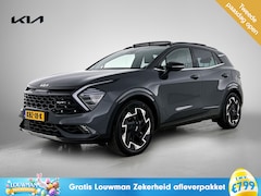 Kia Sportage - 1.6 T-GDi Plug-in Hybrid AWD GT-PlusLine Panorama dak | Elec stoelen | Unieke kleur Kia-pa