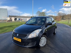 Suzuki Swift - 1.2 Comfort, NAP, eerste eigenaar