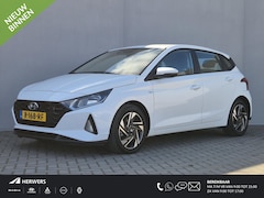Hyundai i20 - 1.0 T-GDI Comfort Smart Handgeschakeld / All season banden / Airco / Cruise control / Acht