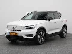 Volvo XC40 - Recharge P8 AWD R-Design | CAMERA | ADAPTIVE | KEYLESS | STOEL- EN STUURVERW