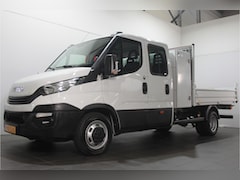 Iveco Daily - 35C14D 2.3 410 Kipper Dubbellucht DC 6 pers