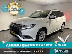 Mitsubishi Outlander - 2.4 PHEV Pure+ | Apple Carplay/Android Auto | Trekhaak | Achteruitrijcamera |