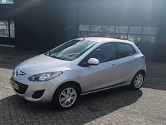 Mazda 2 - 2 1.3 Cool