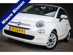 Fiat 500 - 0.9 TwinAir Turbo Popstar Net binnen - Nu al te bezichtigen