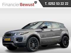 Land Rover Range Rover Evoque - 2.0 TD4 URBAN SERIES PURE PANODAK LEDER NAVI CAMERA AIRCO LED LMV PDC