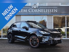 CUPRA Terramar - 1.5 TSI e-Hybrid VZ Performance Pano Leder Matrix