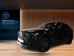 Mazda CX-60 - 2.5 e-SkyActiv PHEV Homura