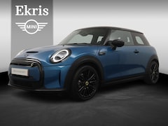 MINI Mini-Electric - 3-deurs Camden Plus Edition | Panoramadak | Achteruitrijcamera | Harman Kardon | Stoelverw