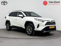 Toyota RAV4 - 2.5 Hybrid Dynamic | Apple Carplay / Android Auto | Adaptive Cruise | Clima | Camera | 18