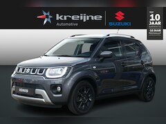 Suzuki Ignis - 1.2 DUALJET HYBRID Select CVT | RIJKLAARPRIJS |