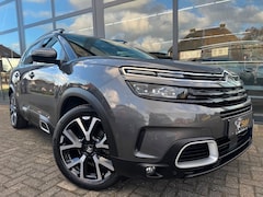 Citroën C5 Aircross - 1.6 PureTech Shine Pano |dak| CarPlay
