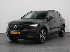 Volvo XC40 - Recharge P8 AWD R-Design | CAMERA | ADAPTIVE | H&K | STOEL- EN STUURVERW