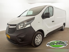 Opel Vivaro - 1.6 CDTI Airco L2H1