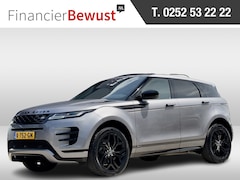 Land Rover Range Rover Evoque - 1.5 P300e AWD AUT8 R-DYNAMIC HSE BLACK-EDITION PANODAK LEDER NAVI CAMERA DIGI-DASH LED 20