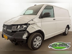 Volkswagen Transporter - 2.0 TDI L1H1 Airco 26 Highline